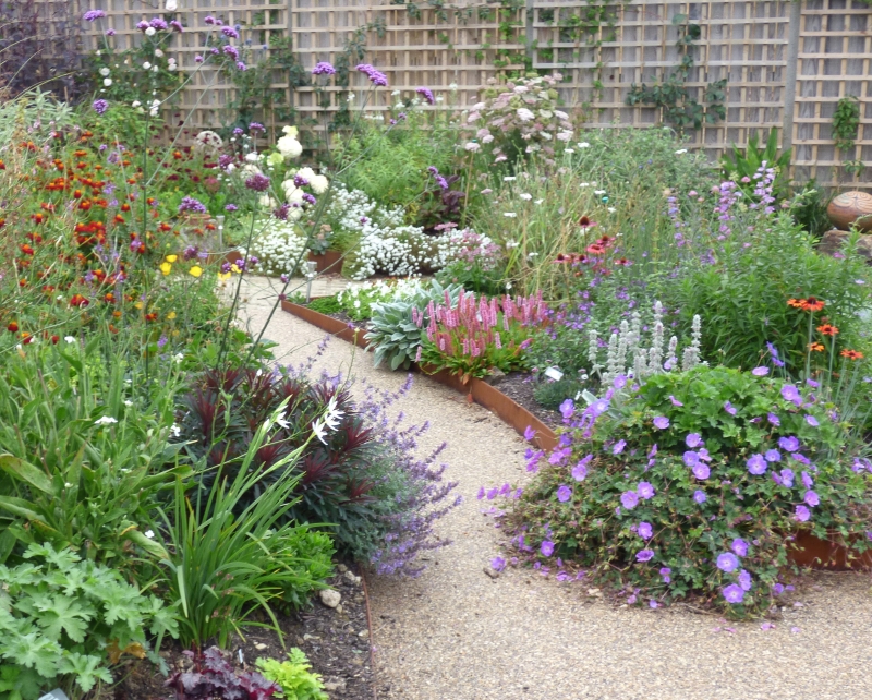 Little Mermaid, 27 Haddon Way